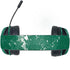 NHL Minnesota Wild Frozen Razer Kraken X Skin
